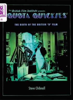 海外直订Quota Quickies 配额速战速决