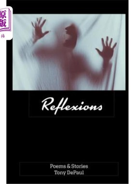 海外直订Reflexions 反射