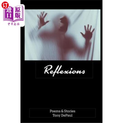 海外直订Reflexions 反射