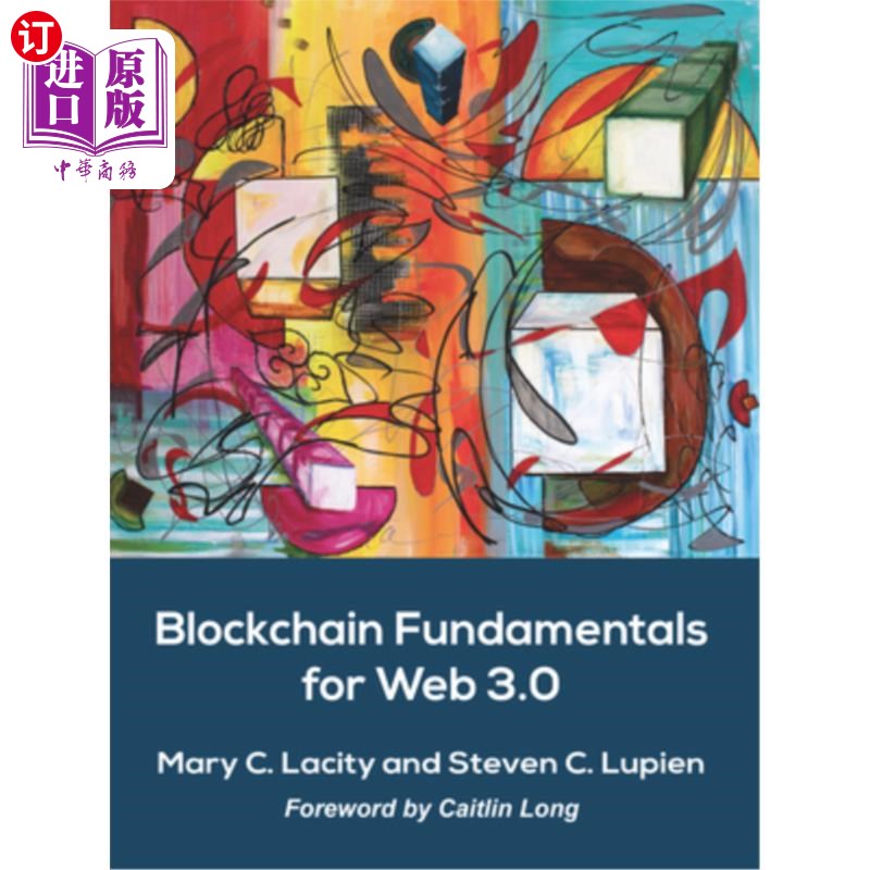 海外直订Blockchain Fundamentals for Web 3.0: - Web 3.0基础:-