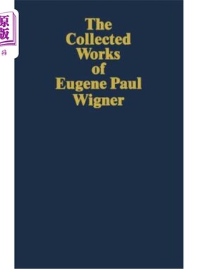 海外直订Part I: Particles and Fields. Part II: Foundations of Quantum Mechanics 第1部分:粒子与场。第2部分:量子力学基础