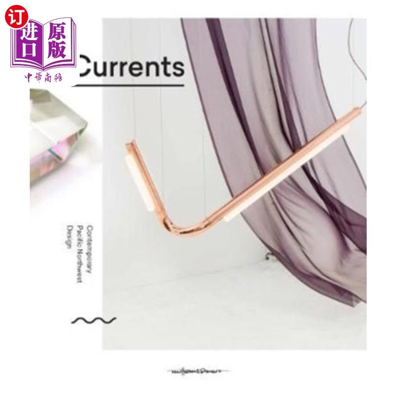 海外直订Currents 电流