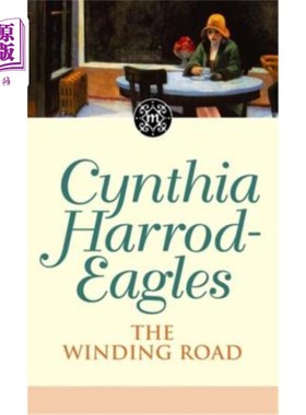 海外直订Morland Dynasty 34: The Winding Road 莫兰王朝第34期:蜿蜒之路