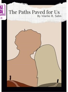 海外直订The Paths Paved for Us 为我们铺就的道路