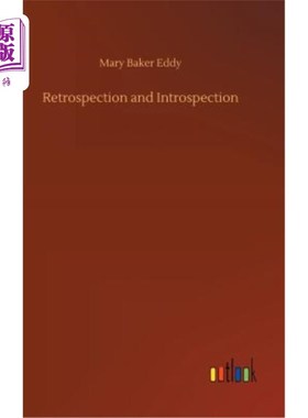 海外直订Retrospection and Introspection 回顾与反思