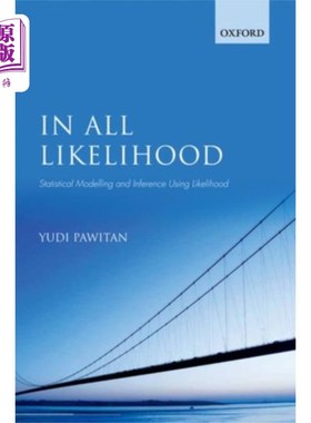 海外直订In All Likelihood 在所有的可能性