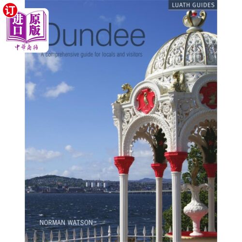 海外直订Dundee 邓迪