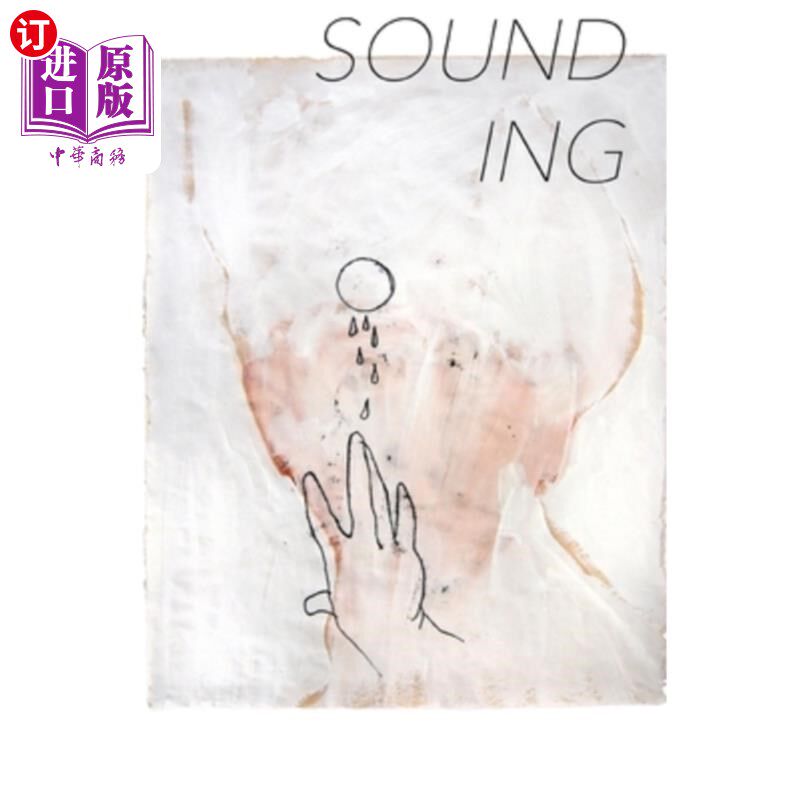 海外直订Sounding 探空