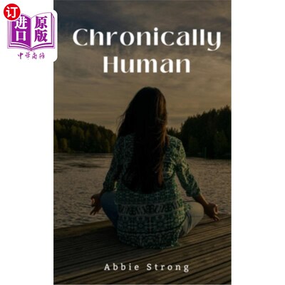 海外直订Chronically Human 人类长期