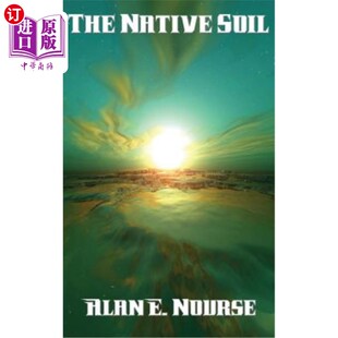 乡土 Soil 海外直订The Native