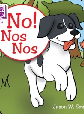 海外直订No! Nos Nos 不!我们