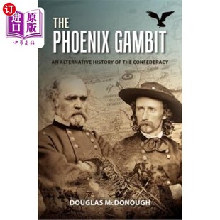 海外直订The Phoenix Gambit 凤凰号赌场