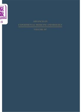 海外直订Secretory Immunity and Infection: Proceedings of the International Symposium on  分泌免疫与感染：分泌免疫系