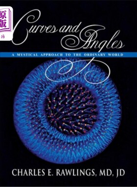 海外直订Curves and Angles, A Mystical Approach to the Ordinary World 曲线与角度，通往平凡世界的神秘途径