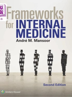 海外直订医药图书Frameworks for Internal Medicine Frameworks for Internal Medicine