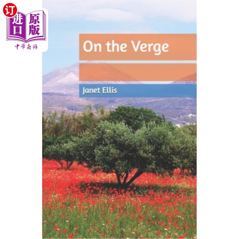 海外直订On the Verge 濒临