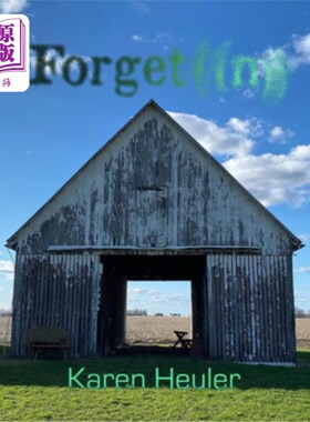 海外直订Forgetting 忘记