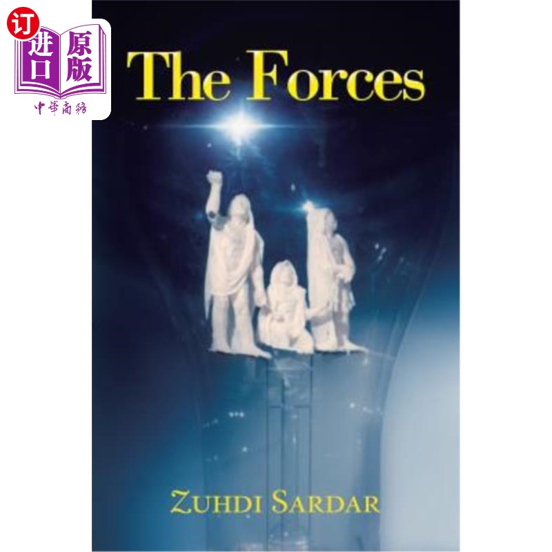 海外直订The Forces 的力量