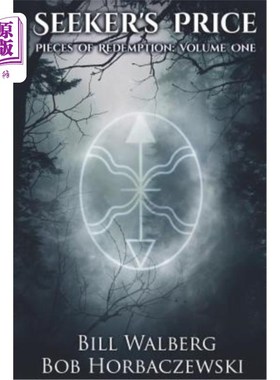 海外直订Seeker's Price 探索者的价格