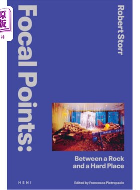 海外直订Focal Points: Between a Rock and a Hard Place: Race and Representation in the Am Focal Poin