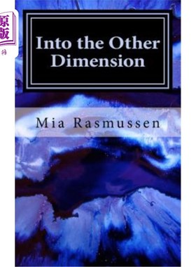 海外直订Into the Other Dimension: Gratam habemus animae dissimilia ubi deorum, habemus h 进入另一个维度：格雷塔姆·