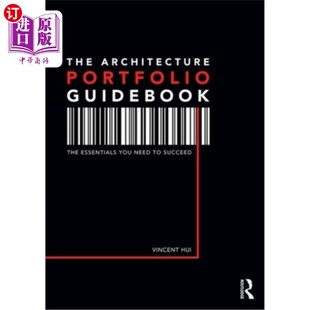 Need Architecture Essentials 海外直订The 成功所需 Guidebook 架构投资组合指南 Portfolio 要素 The Succeed You