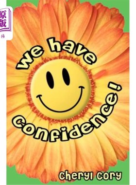 海外直订We Have Confidence!: Must've Done Something Good, Book 2 我们有信心一定做了什么好事，第二册