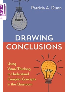 海外直订Drawing Conclusions 得出结论