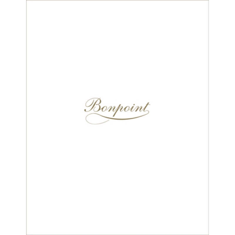 现货 Bonpoint 奢华童装品牌 Bonpoint Natasha Fraser Cavassoni 英文原版【中商原版】