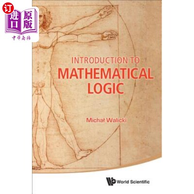 海外直订Introduction to Mathematical Logic 数理逻辑概论