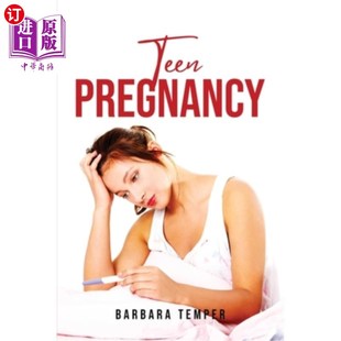 海外直订Teen 少女怀孕 Pregnancy