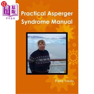 Manual Syndrome 实用阿斯伯格综合征手册 Asperger 海外直订Practical