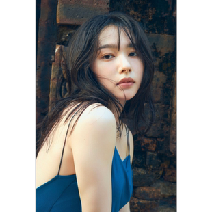 樱井日奈子10周年纪念写真集 鴇色 日文原版 桜井日奈子10周年記念写真集 鴇色【中商原版】