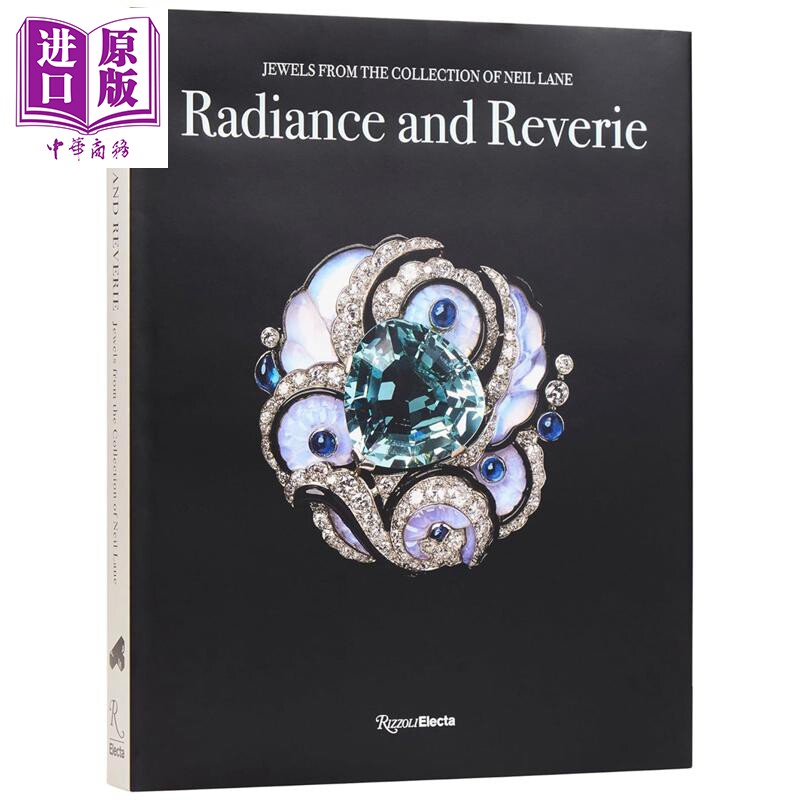 RadianceandReverieStoehrer