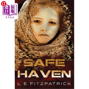 避风港 安全 海外直订Safe Haven