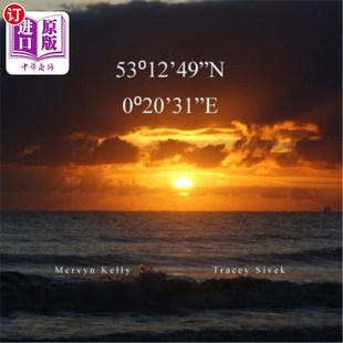 0度20分31秒E 53度12分49秒N 海外直订53deg12min49secN 0deg20min31secE