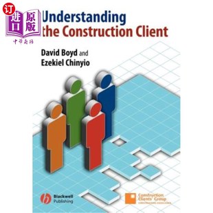 Client 海外直订Understanding Construction the 了解施工客户端