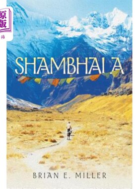 海外直订Shambhala 香巴拉