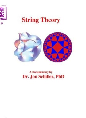 海外直订String Theory 弦理论