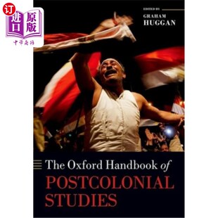 Oxford Studies Handbook Postcolonial 牛津后殖民研究手册 海外直订The