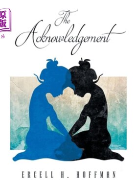 海外直订The Acknowledgement 确认