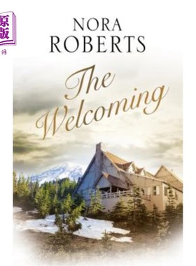海外直订The Welcoming 欢迎