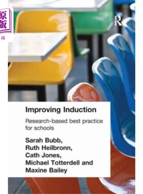 海外直订Improving Induction 提高感应