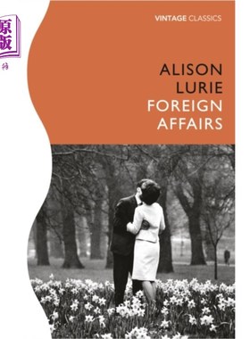 海外直订Foreign Affairs 外交事务