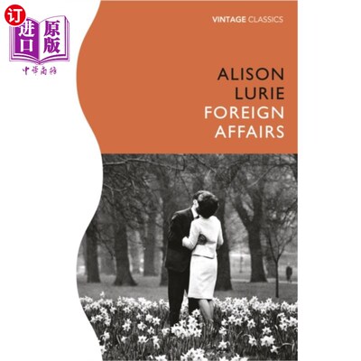 海外直订Foreign Affairs 外交事务