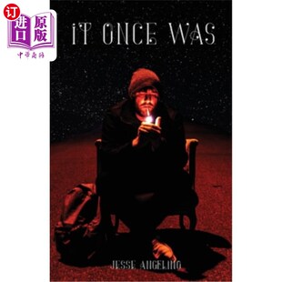它曾经是 Was 海外直订It Once