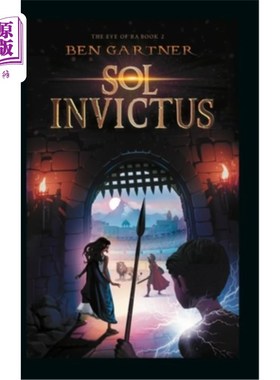 海外直订Sol Invictus Sol成事