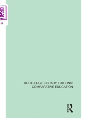 海外直订The Gifted Disadvantaged: A Ten Year Longitudinal Study of Compensatory Educatio 天赋异禀的弱势群体:以色列