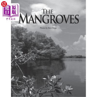 海外直订The Mangroves 红树林