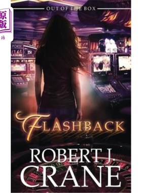 海外直订Flashback 倒叙